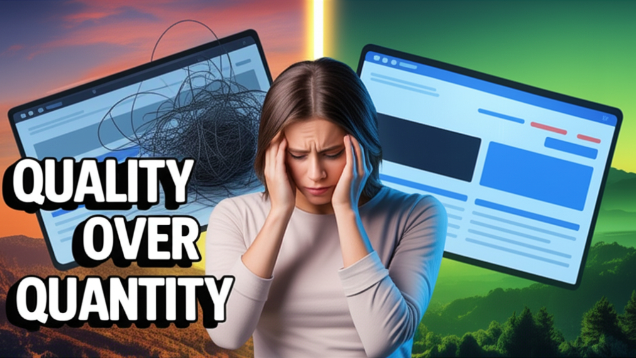 Why "Unlimited Revisions" is the Biggest Red Flag in Web Design