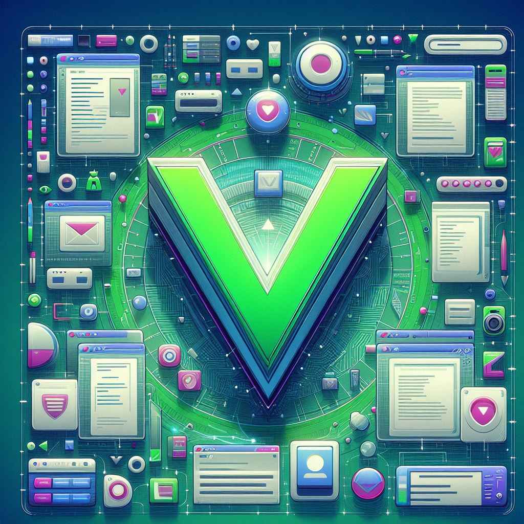 Vue.js Project Customization: Global Styles and Browser Reset Styles