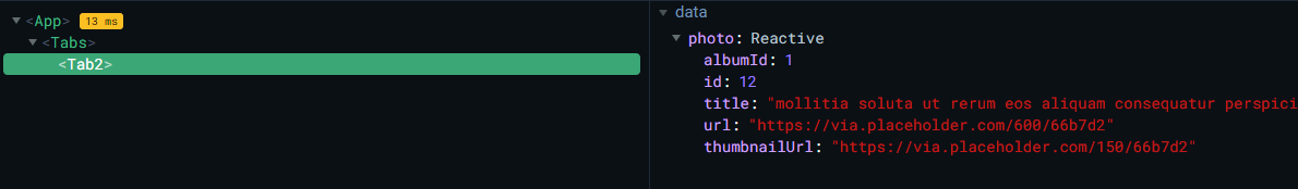 vue js dev tools