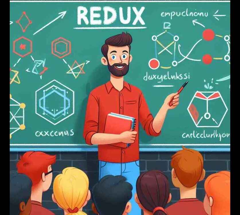 Understanding Redux: What is Redux and what does it consist of?