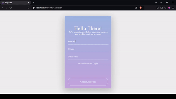 Building User Authentication for Your CMS Building User Authentication for Your CMS