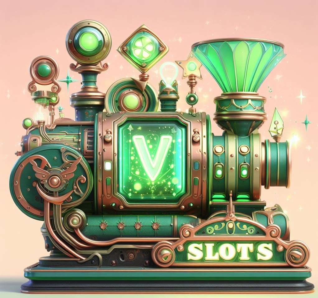 Crafting Easy-to-Use Components with Vue.js v-slot Magic