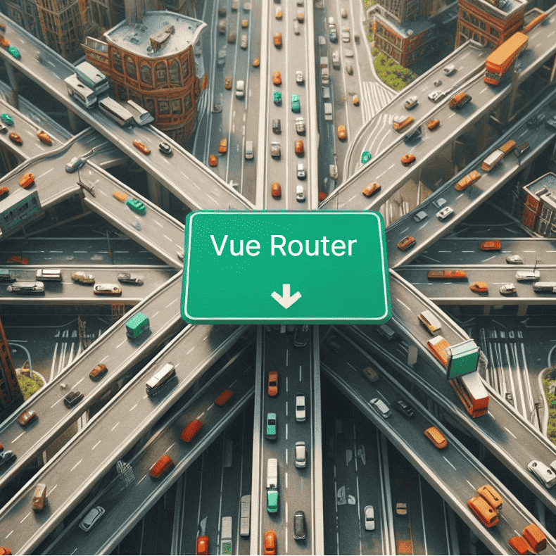 Vue Basis: Navigating Through Your App with Vue Router