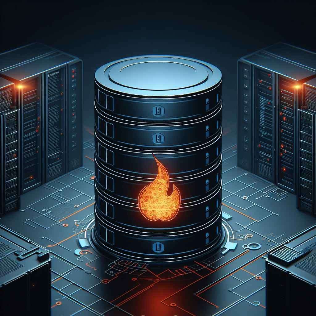 First Firestore Database Integration for User Data Management