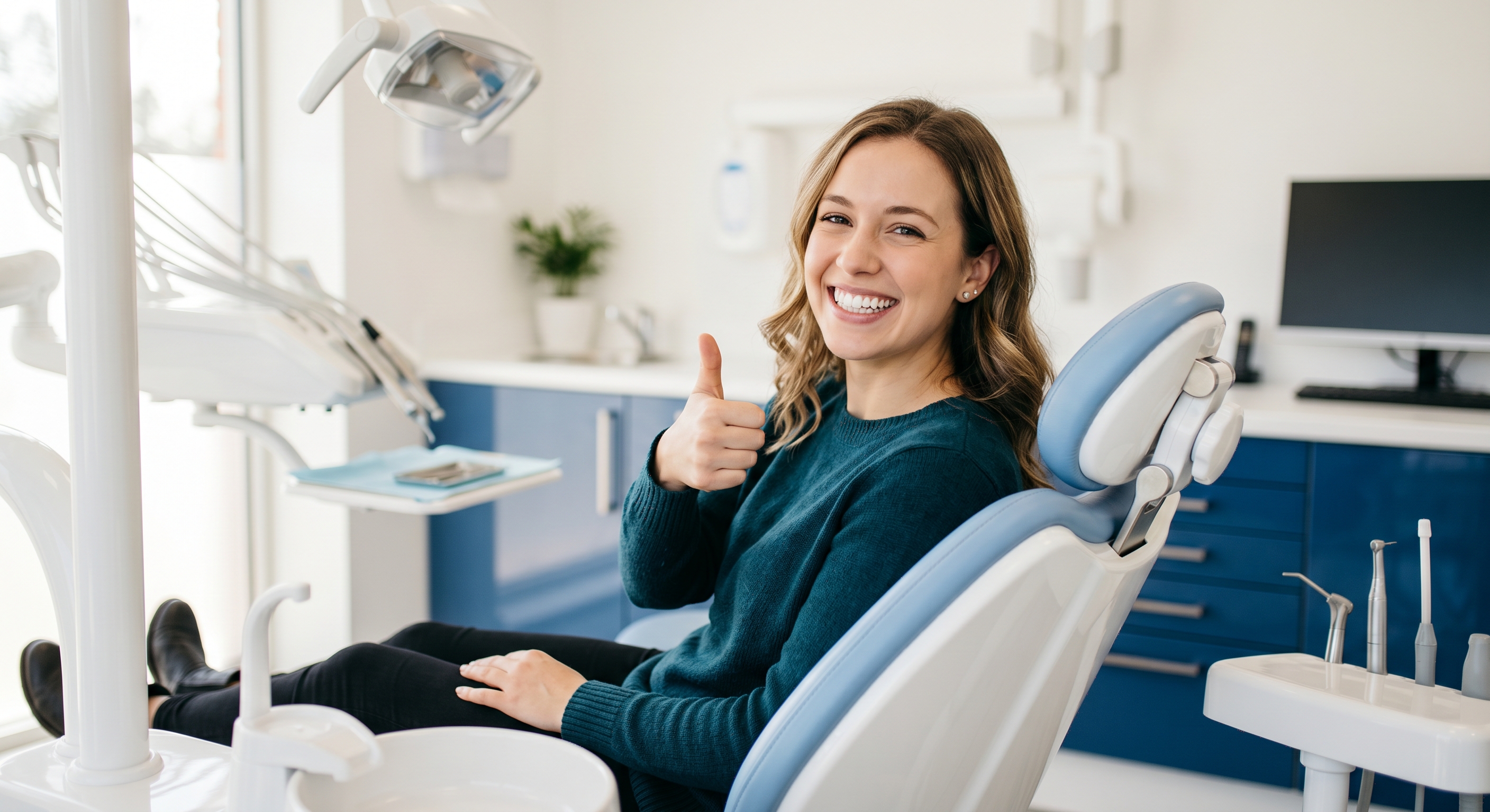 Stomatologie & Implantologie - imagine 2