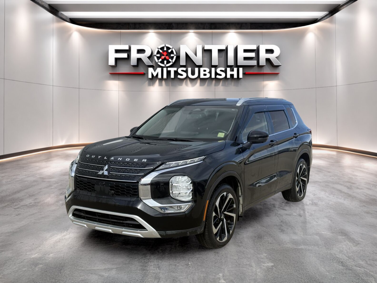2024 Mitsubishi Outlander SEL for sale in Whitecourt, AB