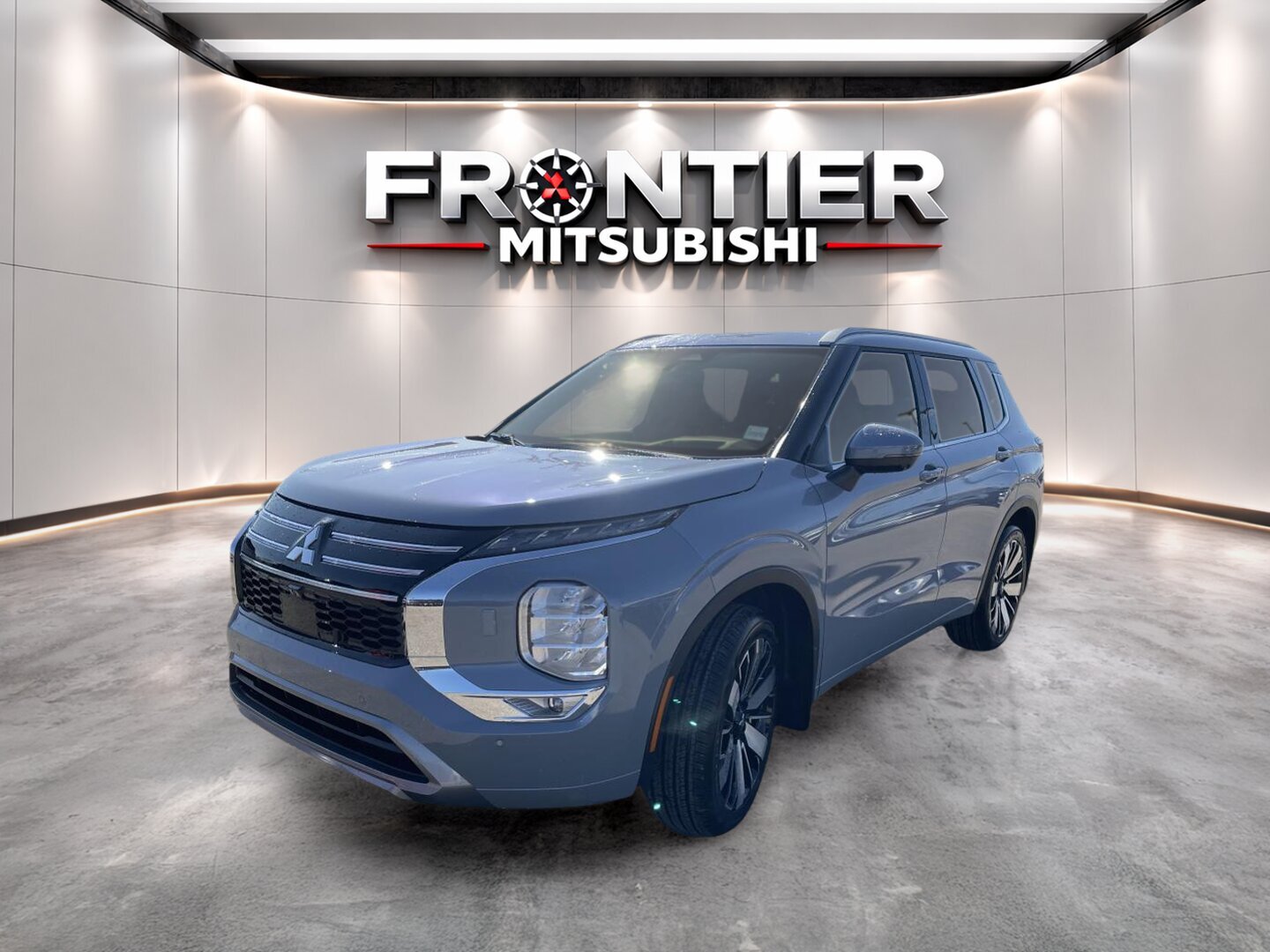 2026 Mitsubishi Outlander GT for sale in Whitecourt, AB