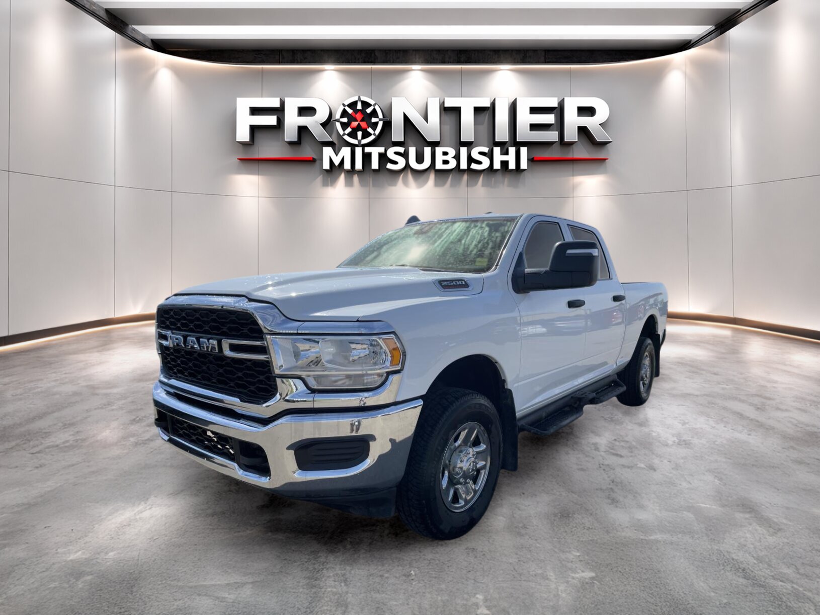 2024 Ram 2500 Tradesman for sale in Whitecourt, AB