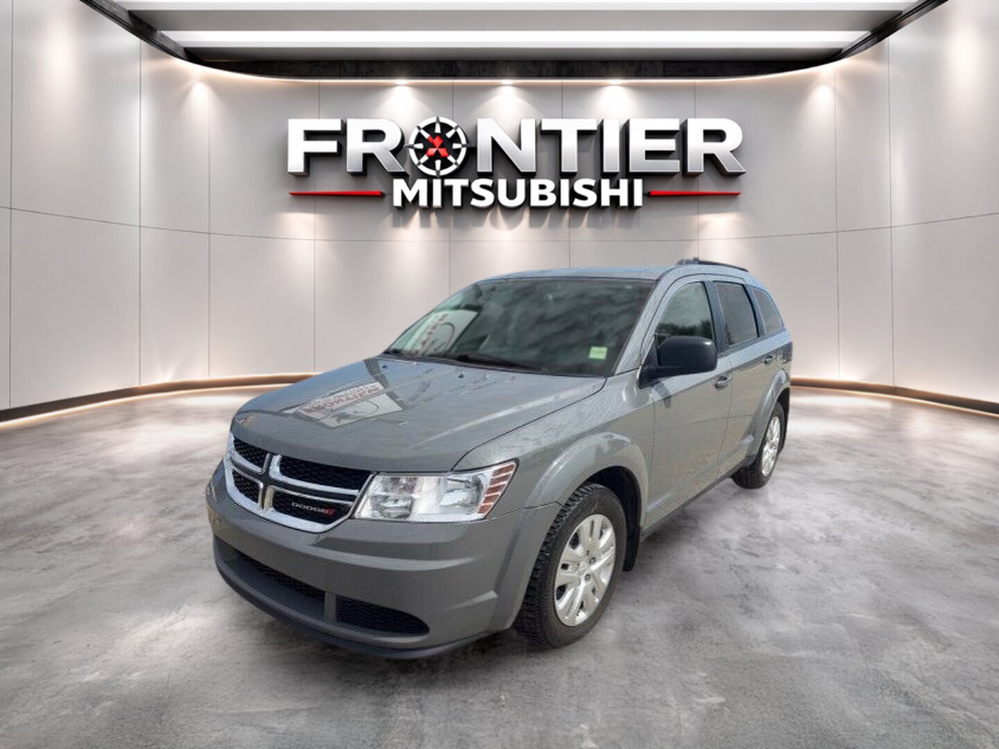 2020 Dodge Journey SE for sale in Whitecourt, AB