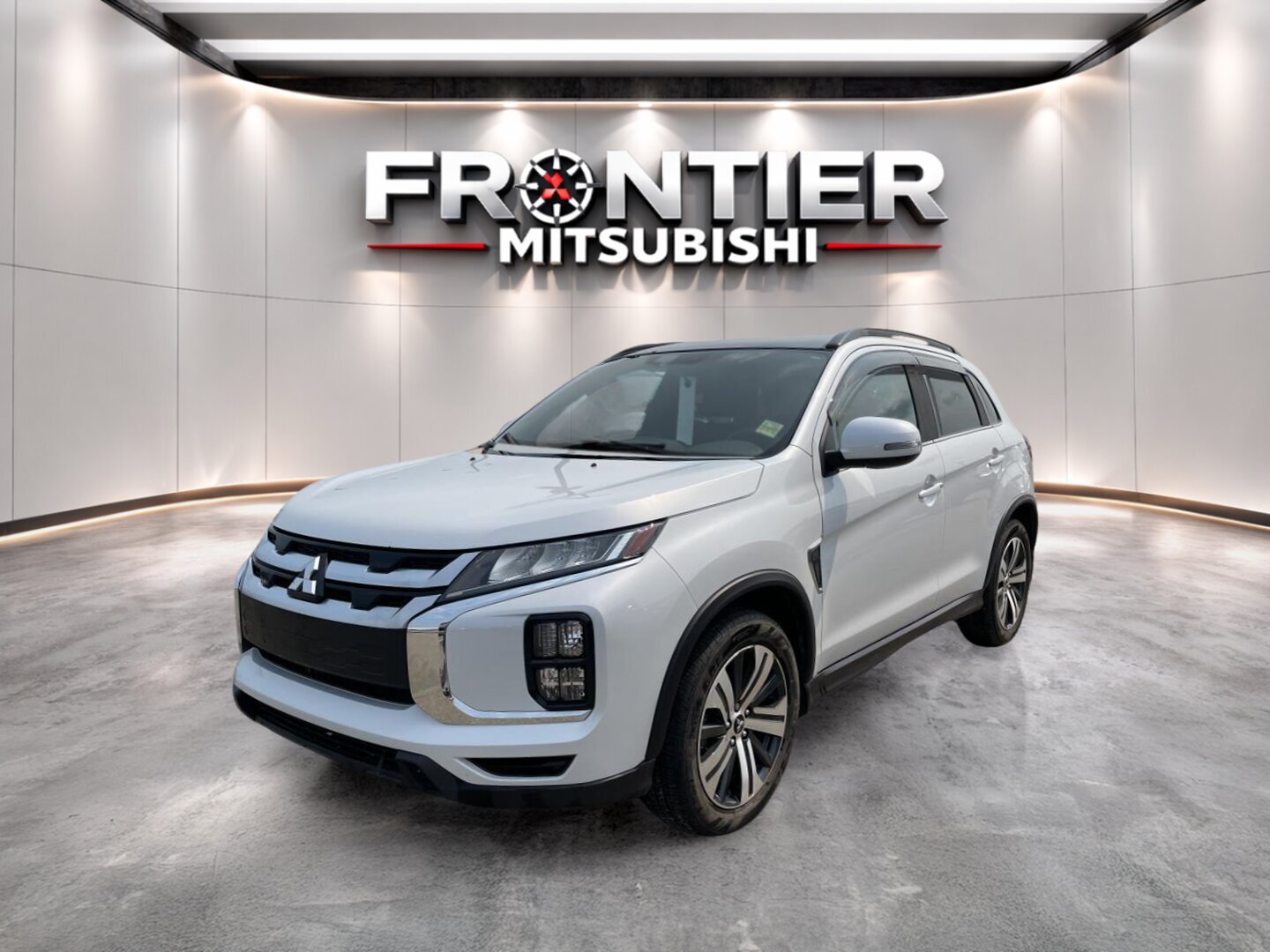 2024 Mitsubishi RVR SE for sale in Whitecourt, AB
