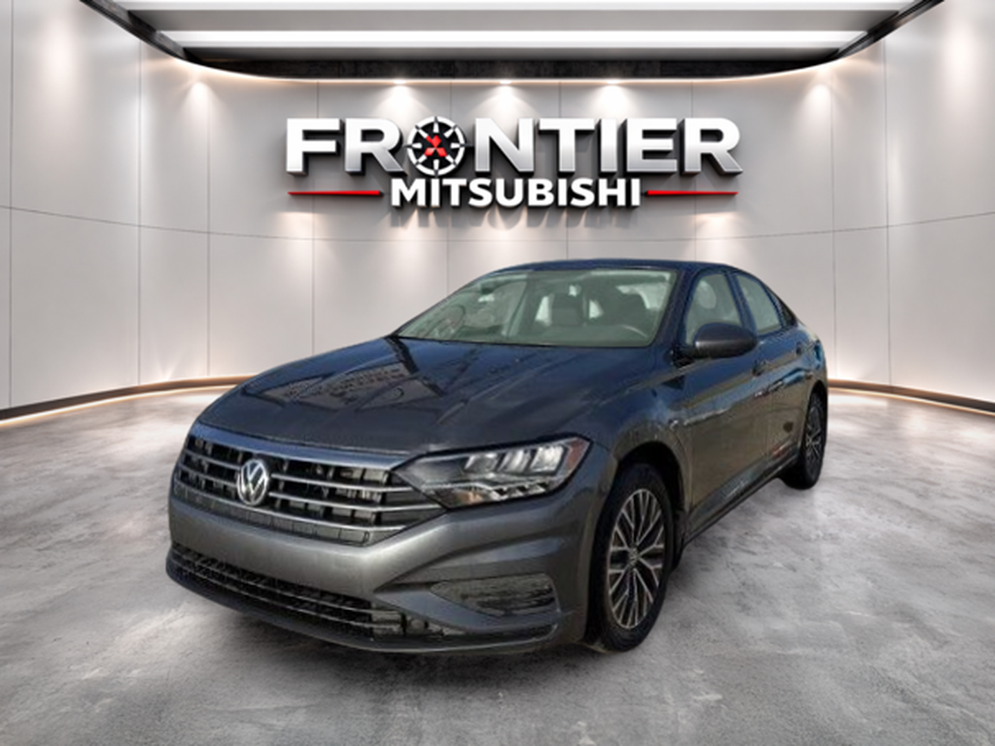 2021 Volkswagen Jetta Comfortline for sale in Whitecourt, AB