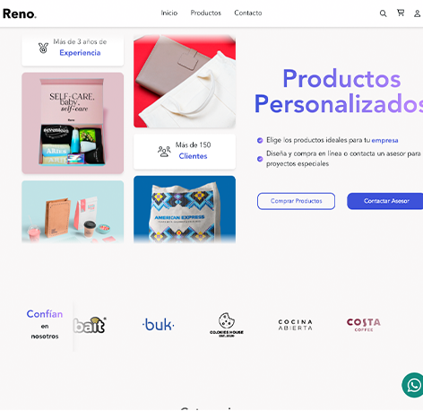 RenoCapital