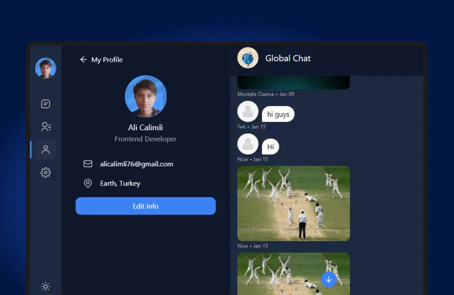 ACMessenger thumbnail