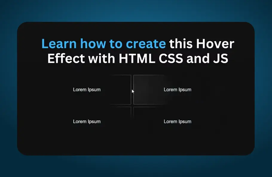 Windows 10 Setting Hover Effect: A Step By Step Tutorial thumbnail
