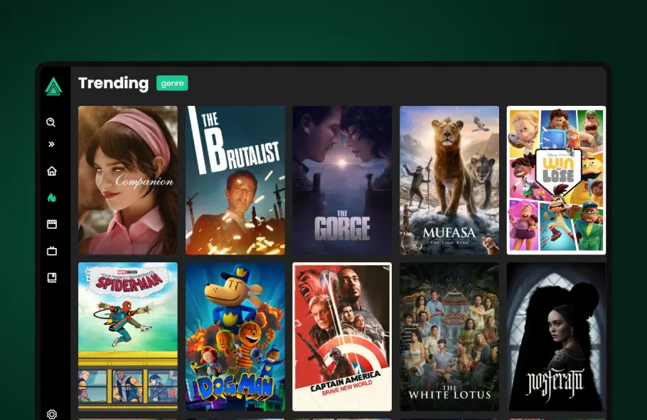 MovieMatrix thumbnail