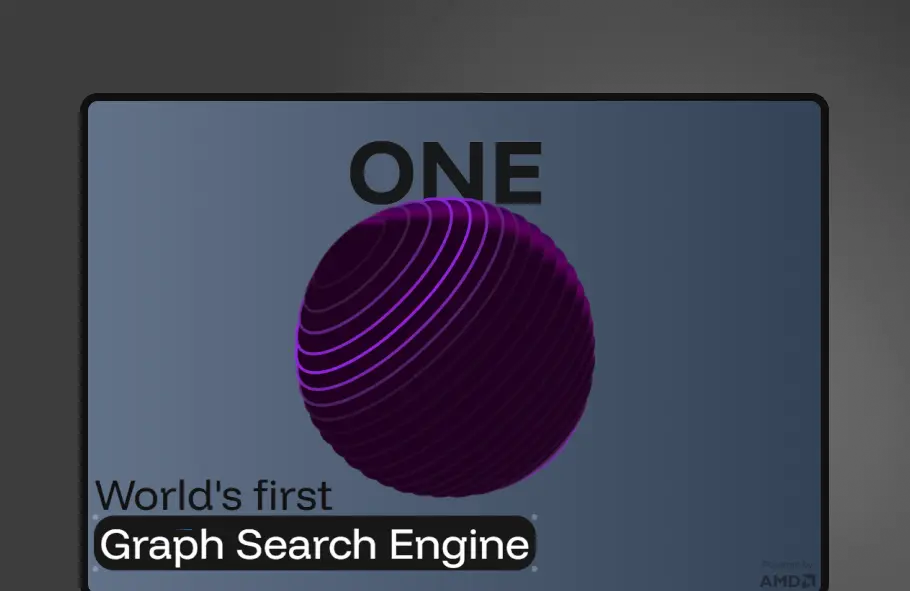SRSWTI One thumbnail