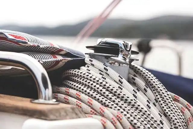 All Yacht Registries - Professional Web Design Agency