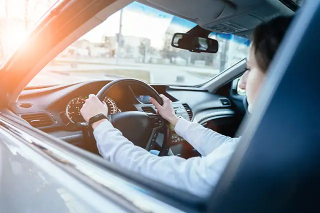 Driver License Prep - Professional Web Design Agency
