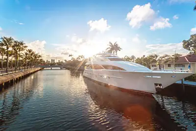 Four Points Yacht |  Fort Lauderdale, Florida2025