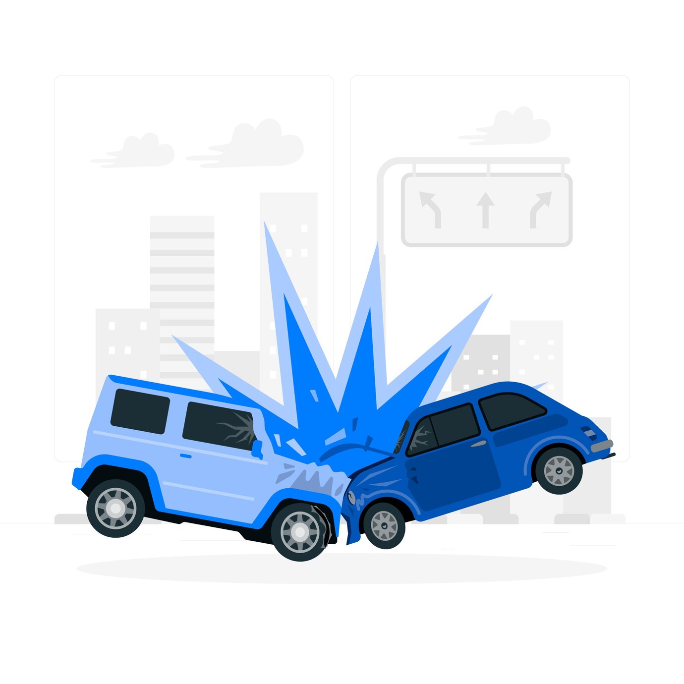 Accident