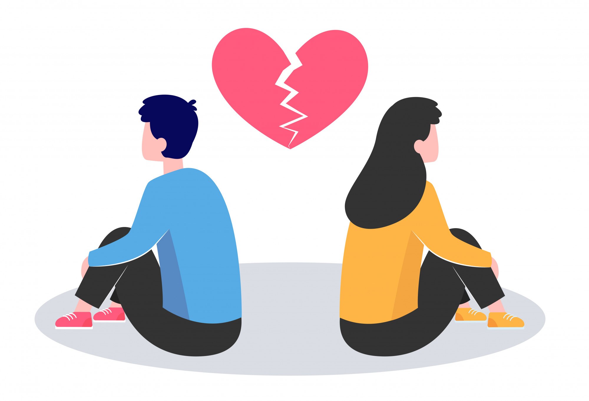 Divorce