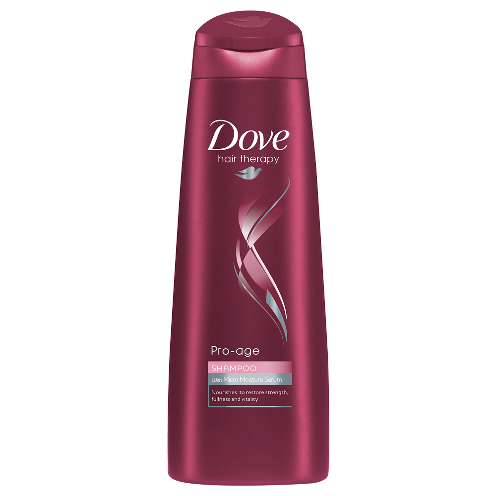 Shampoo #1