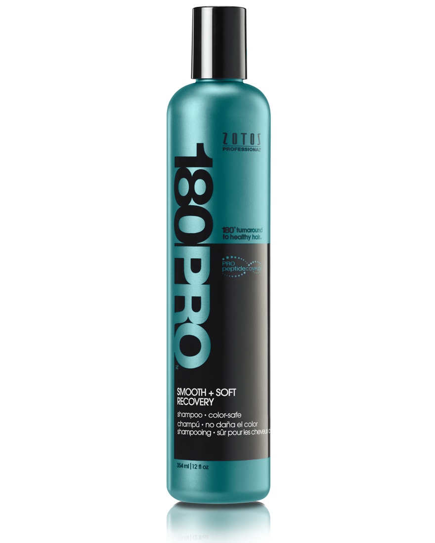 New Shampoo