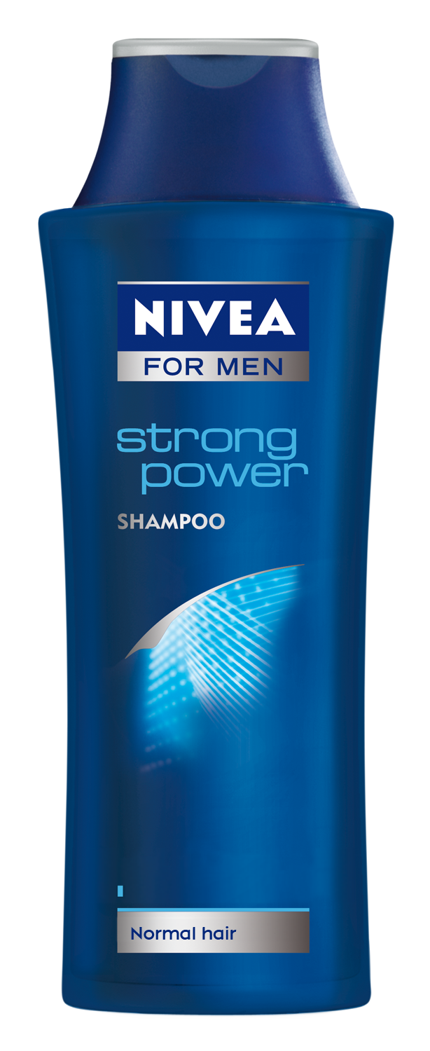 Shampoo #2