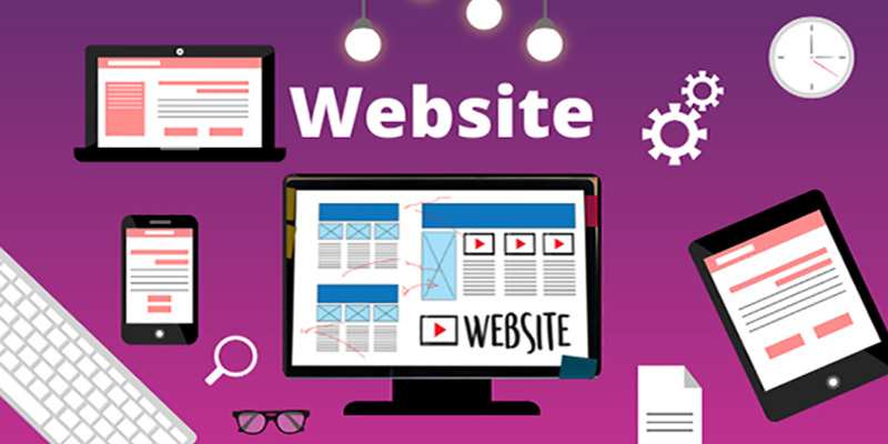 Website