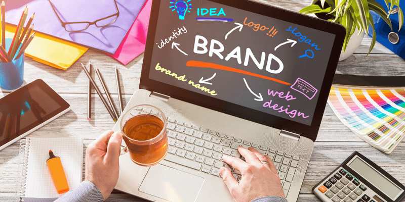 Graphic Designe and Branding