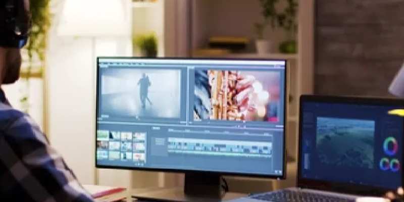 Animation and Video