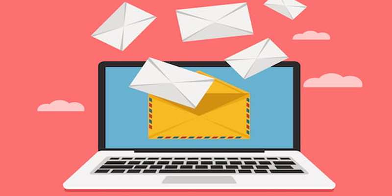 Templates for email marketing