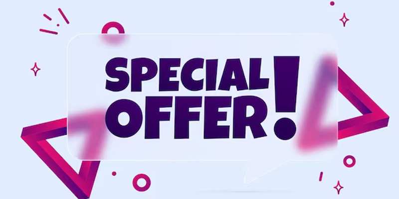 Offer and entertainment