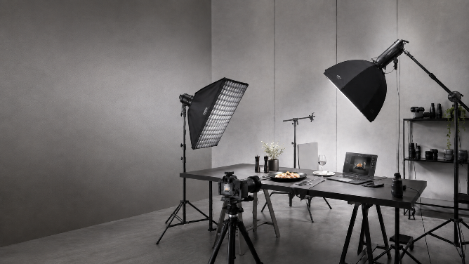 Product Photography