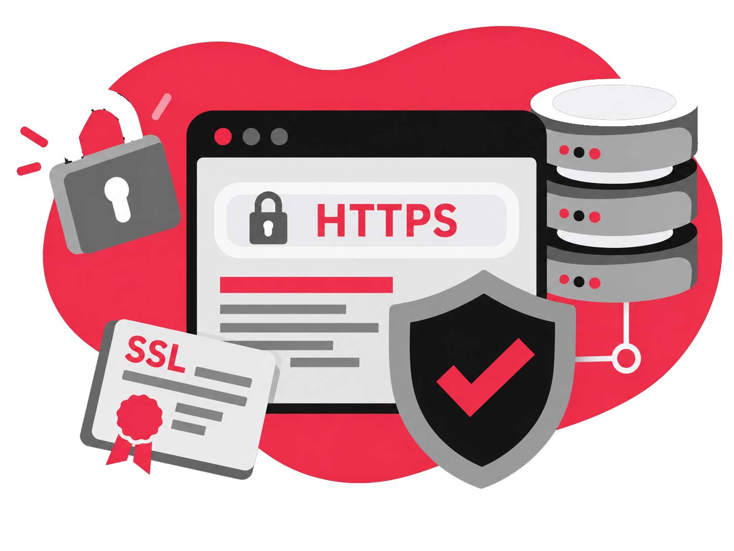 SSL Certificate