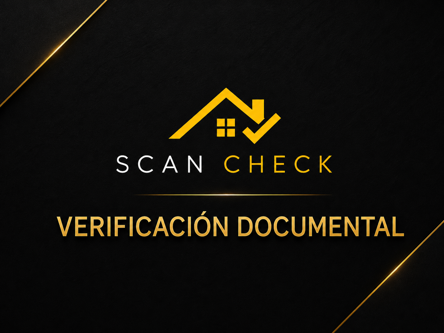 Service: Verificación Documental