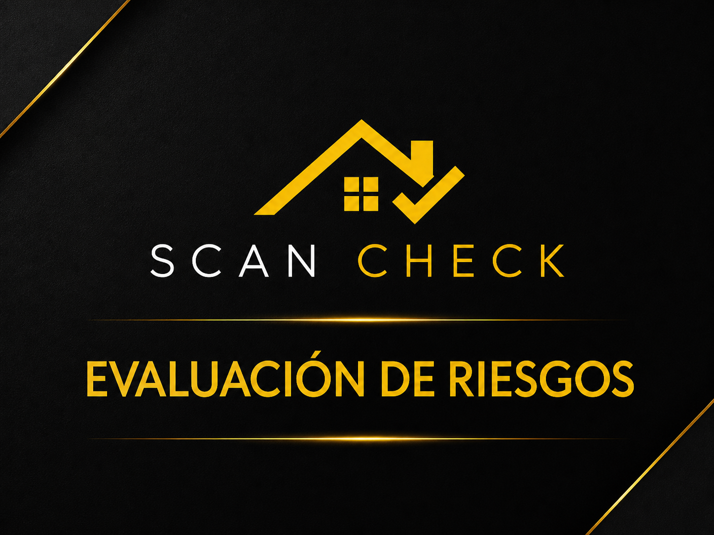 Service: Evaluación de Riesgos