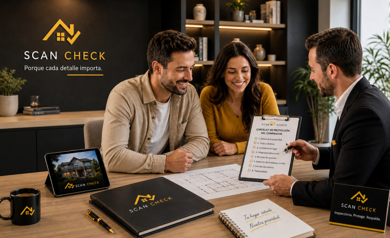 Hero image for Scancheck