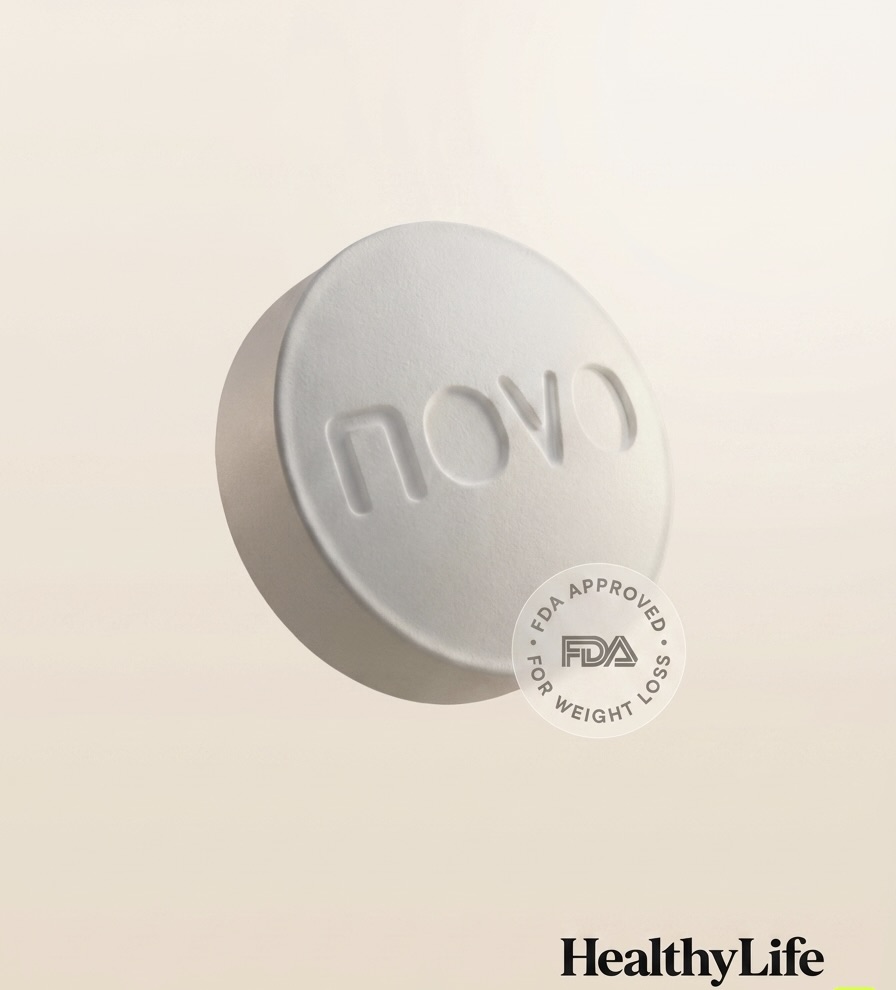 Tratamiento - Wegovy Pill vista 2