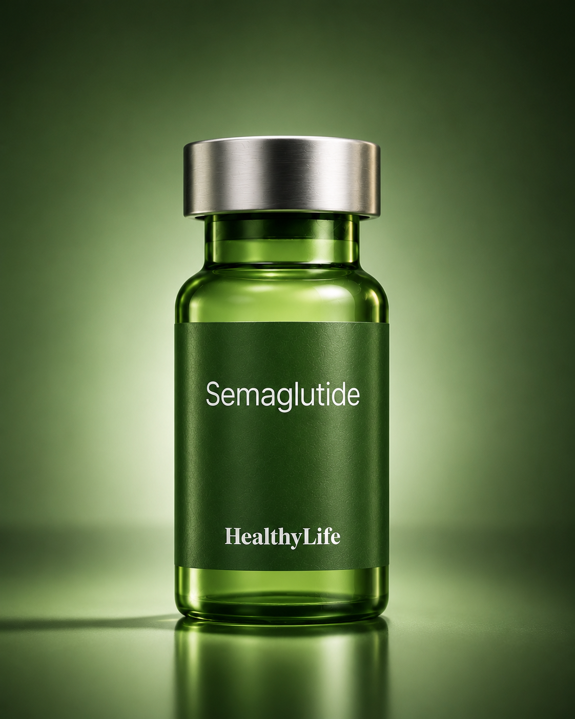 Tratamiento - Semaglutide vista 1