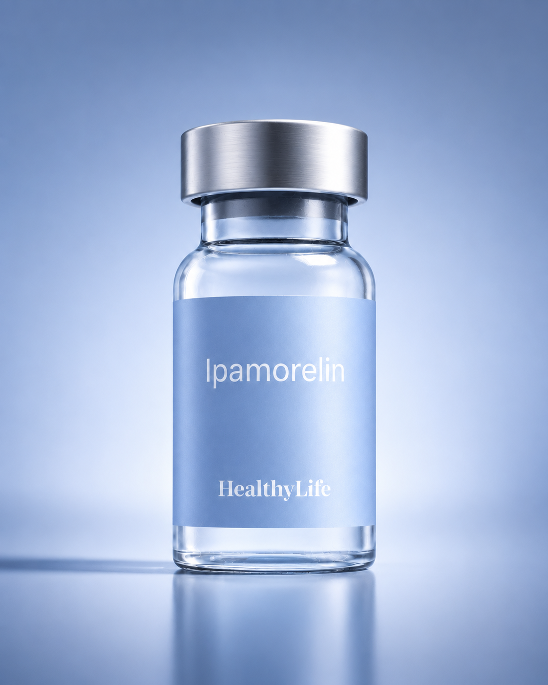 Tratamiento - Ipamorelin vista 1
