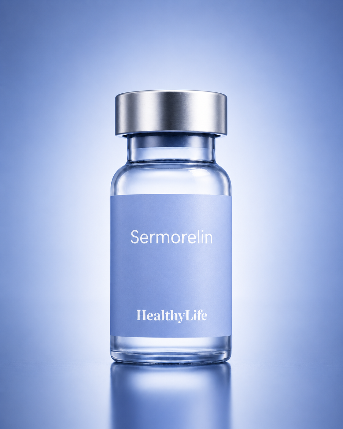 Tratamiento - Sermorelin 15mg vista 1