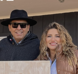 Alejandra y Eduardo