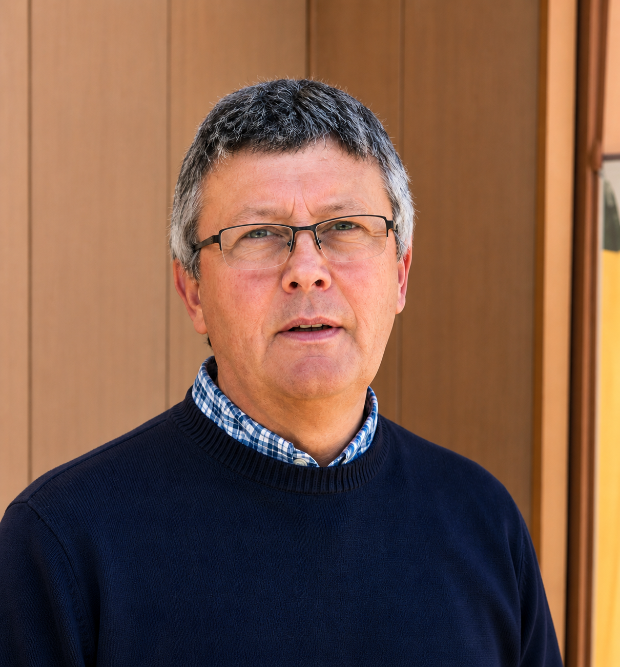Hernán Figueroa