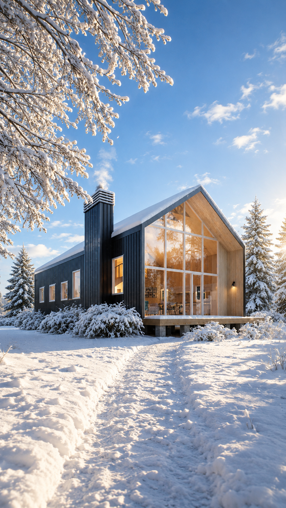 Casas Panelizadas category