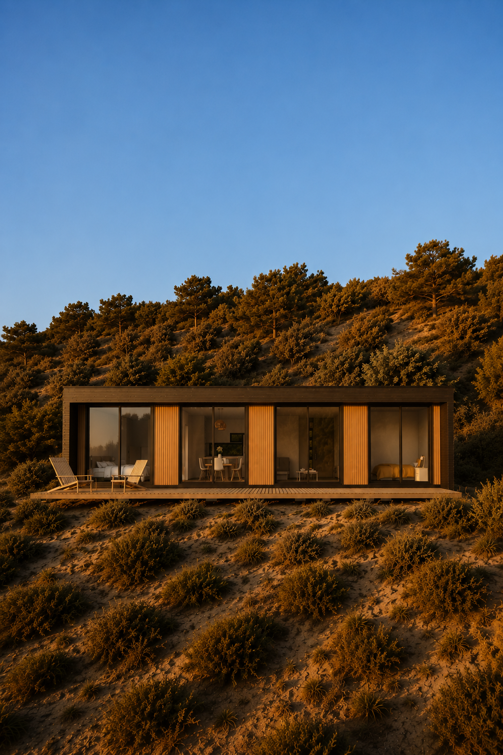 ANDES | 90 M2 vista 1