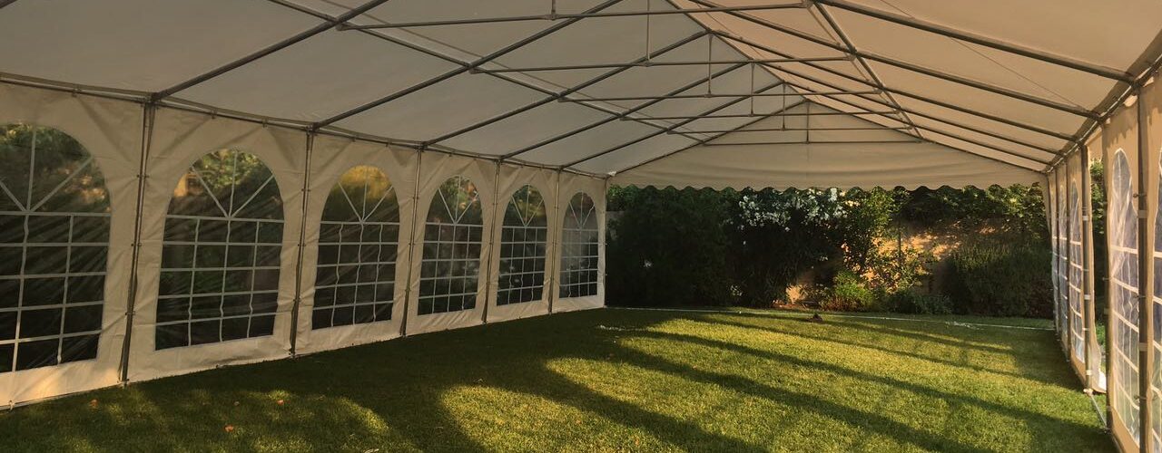 Service: Montaje Integral