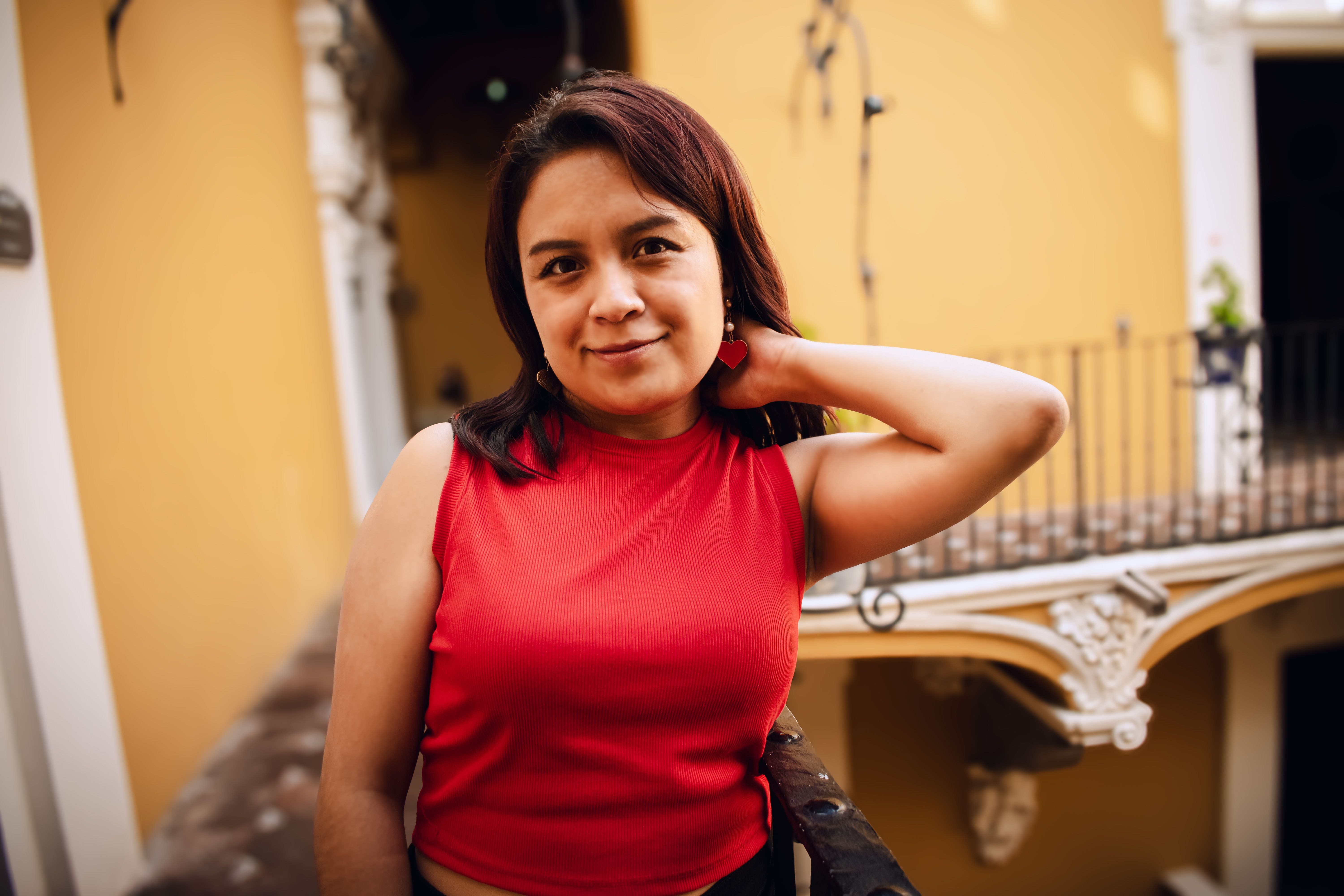 Sofia Delgado