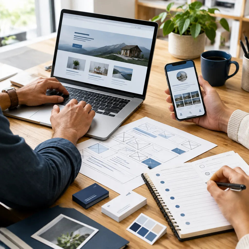 About SiteGo