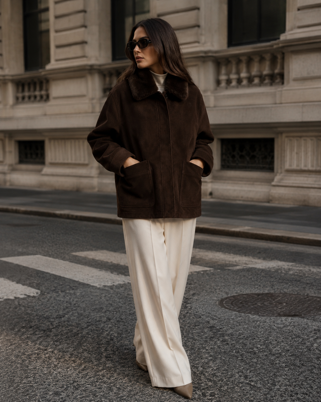 Ropa Mujer